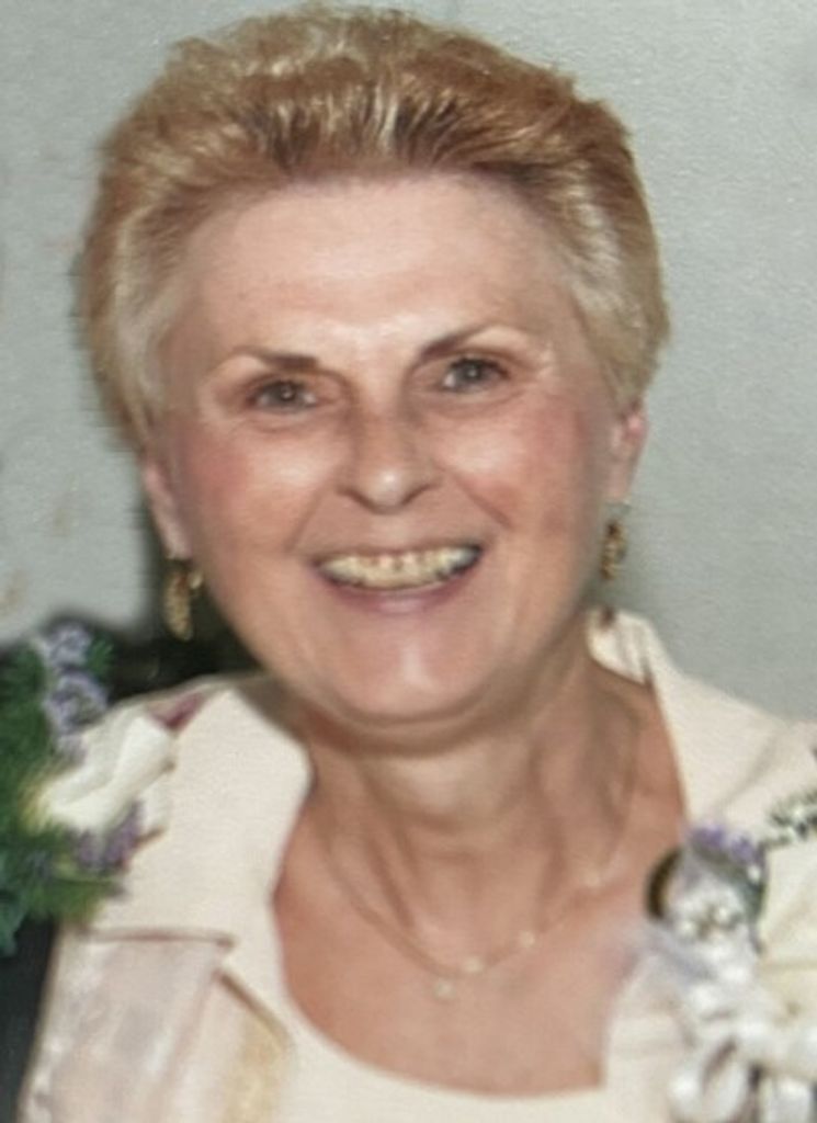 Patricia A. Poswiatoski Profile Photo