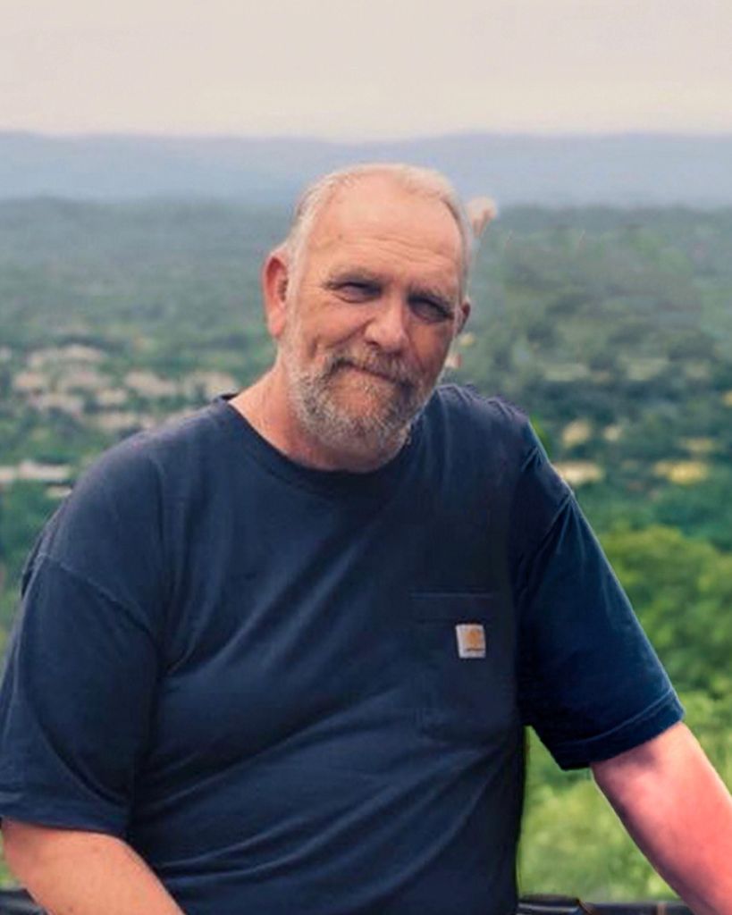 Billy Edwin Williams Profile Photo