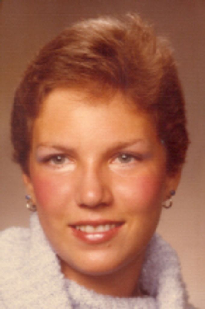 Jackie Dohr