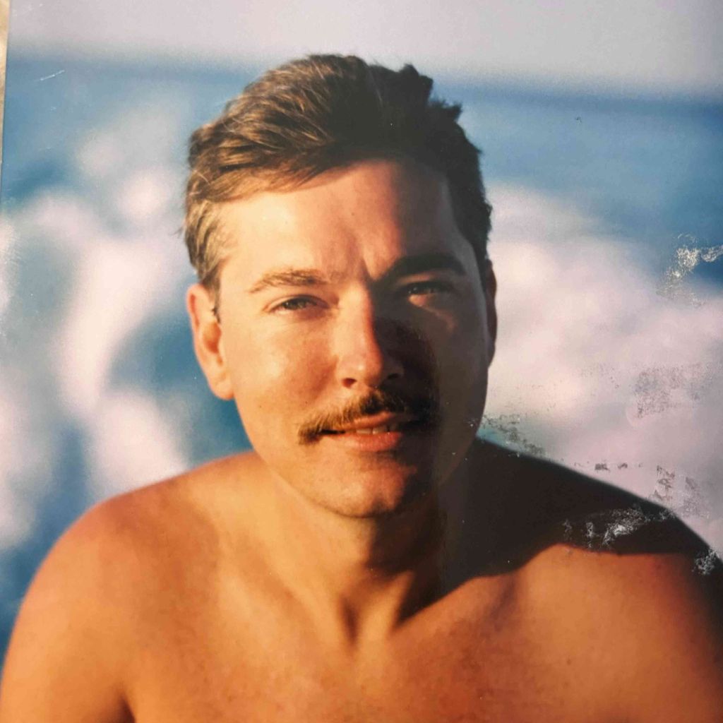 Thomas Scott Ferrante Profile Photo