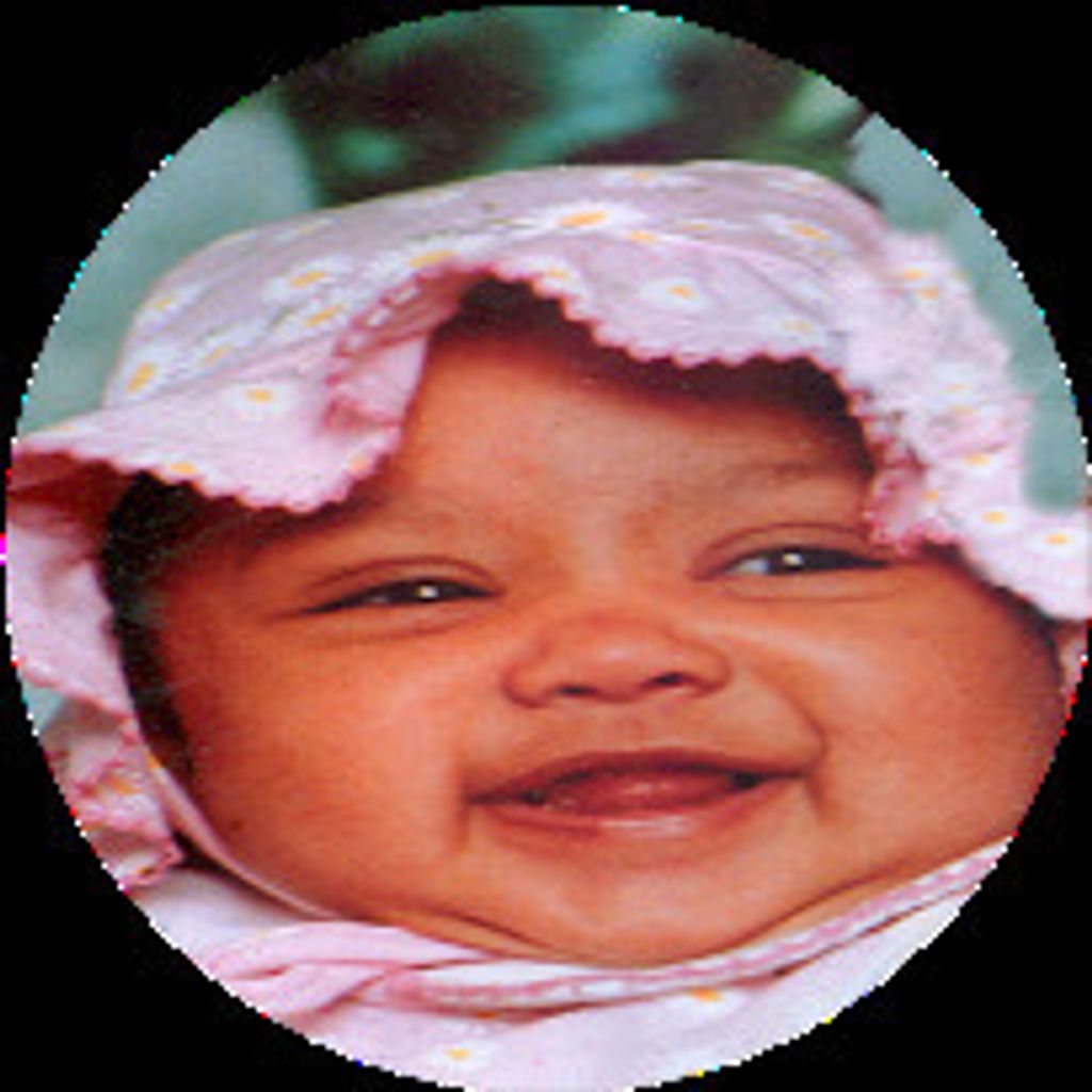 Samyiah Renae Allen