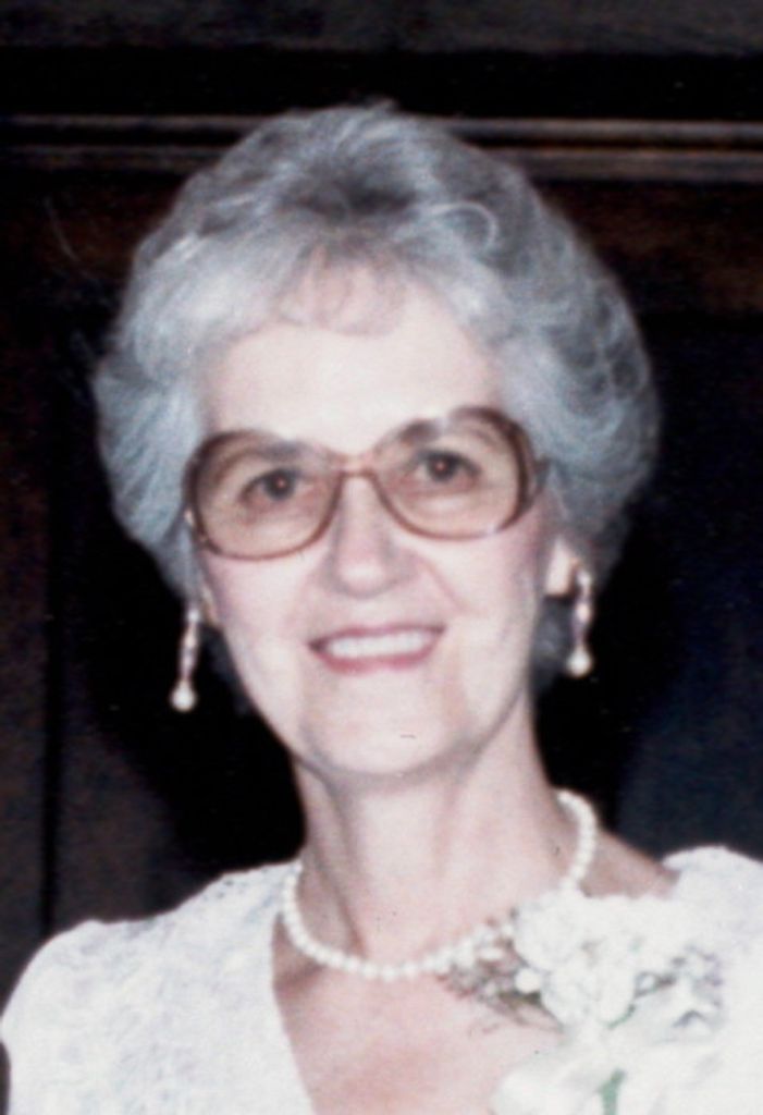 Marjorie M. (Davis)  Whitley