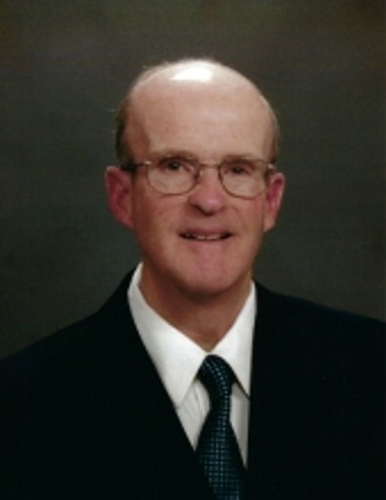 Thomas A. Payne