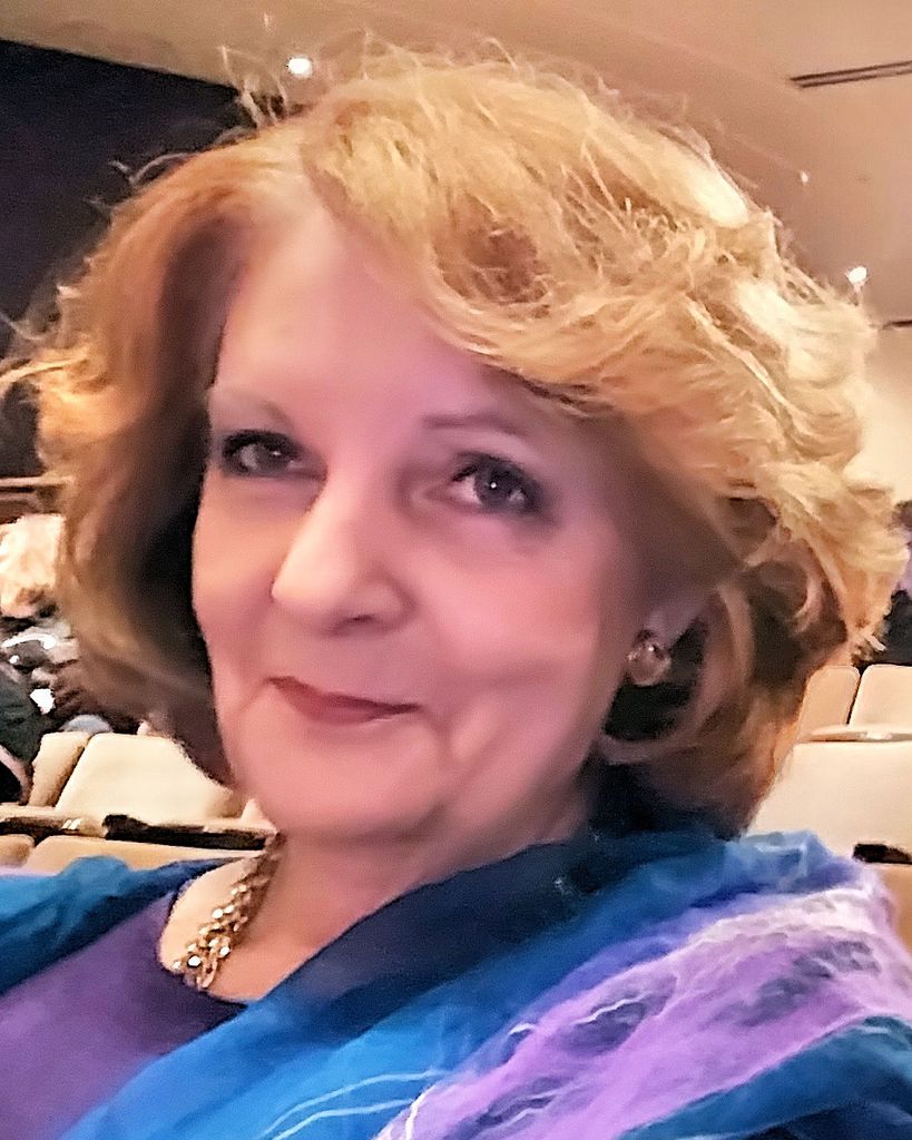 Anne Skirmantas Profile Photo