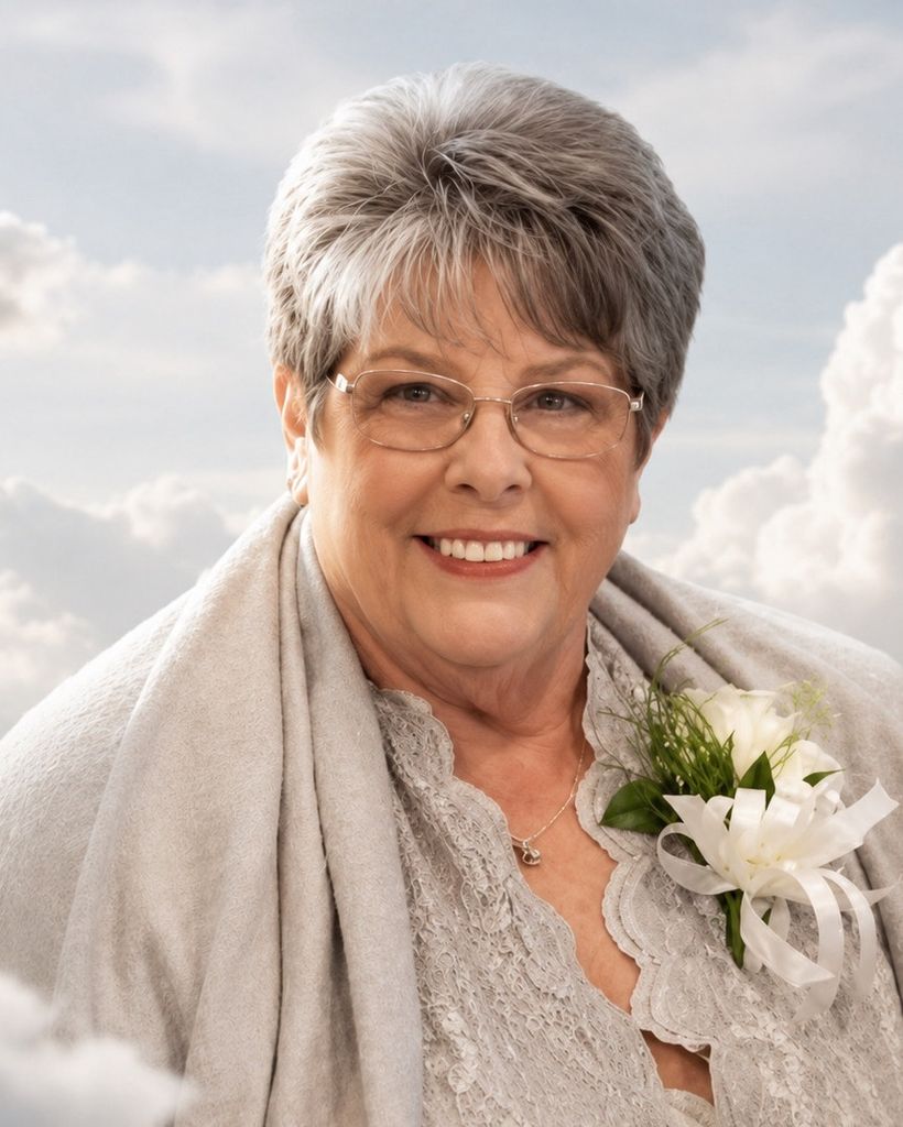 Verna Caroline Clark