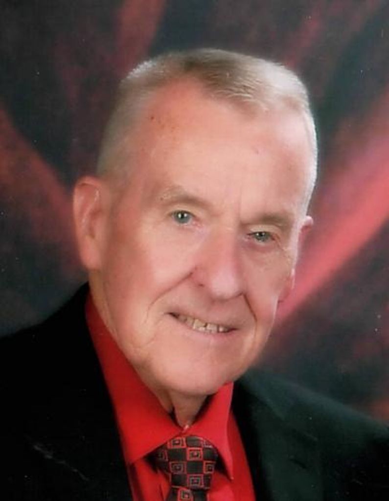 Bobby "Bob" Nielsen Profile Photo