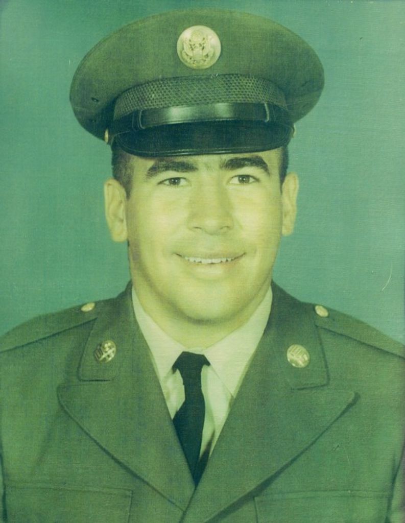 Francisco P. Sanchez Sr.