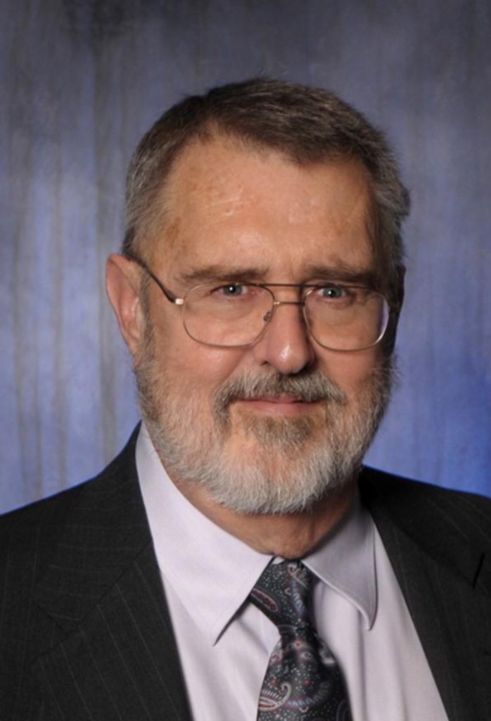 Leroy William Ledgerwood Iii Profile Photo