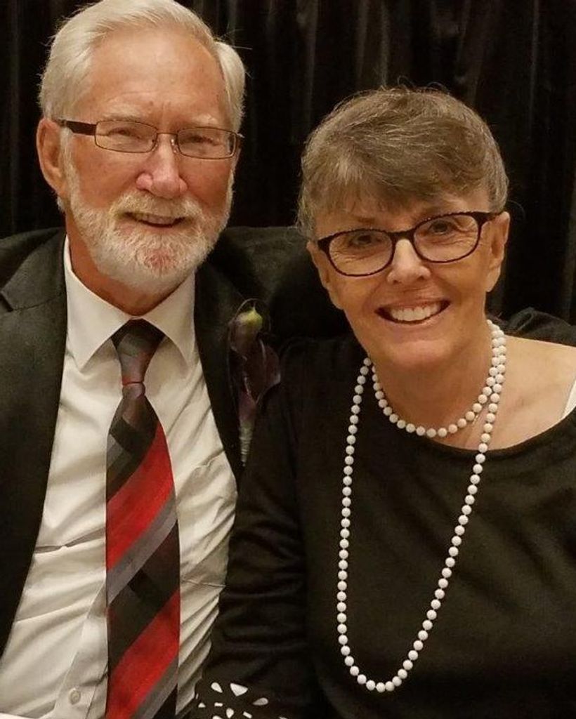 William and Susan Green Profile Photo