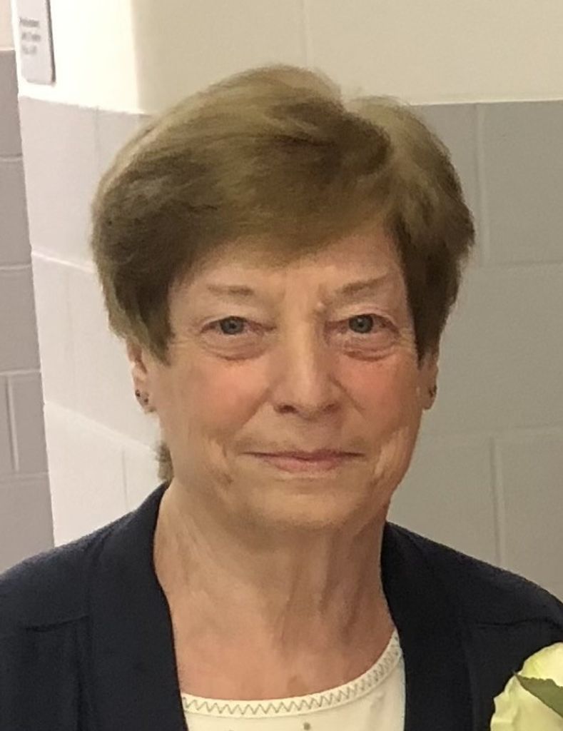 Judith "Judy" Brumback Profile Photo
