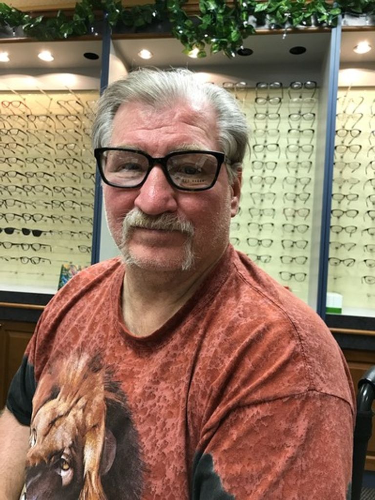 Charles Raymond Haynes Profile Photo