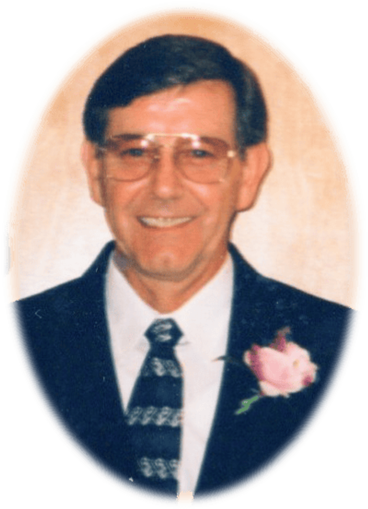 Raymond Frost Profile Photo