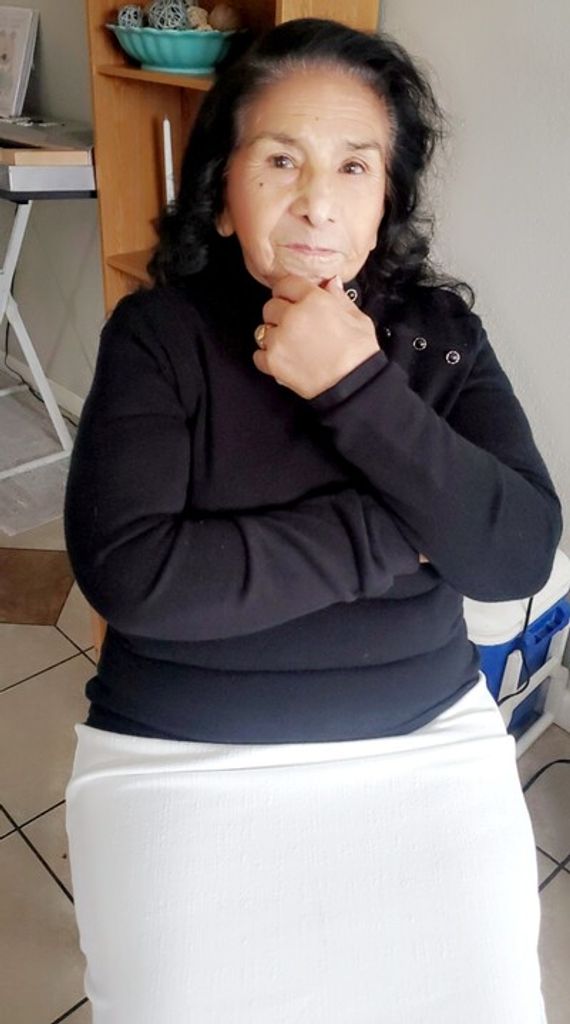Catalina Zacarias Torres Profile Photo