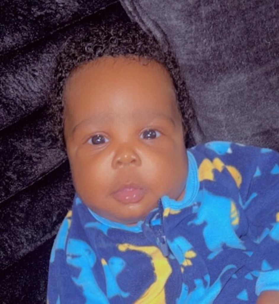 La'Kayvion Lavelle Gipson Profile Photo