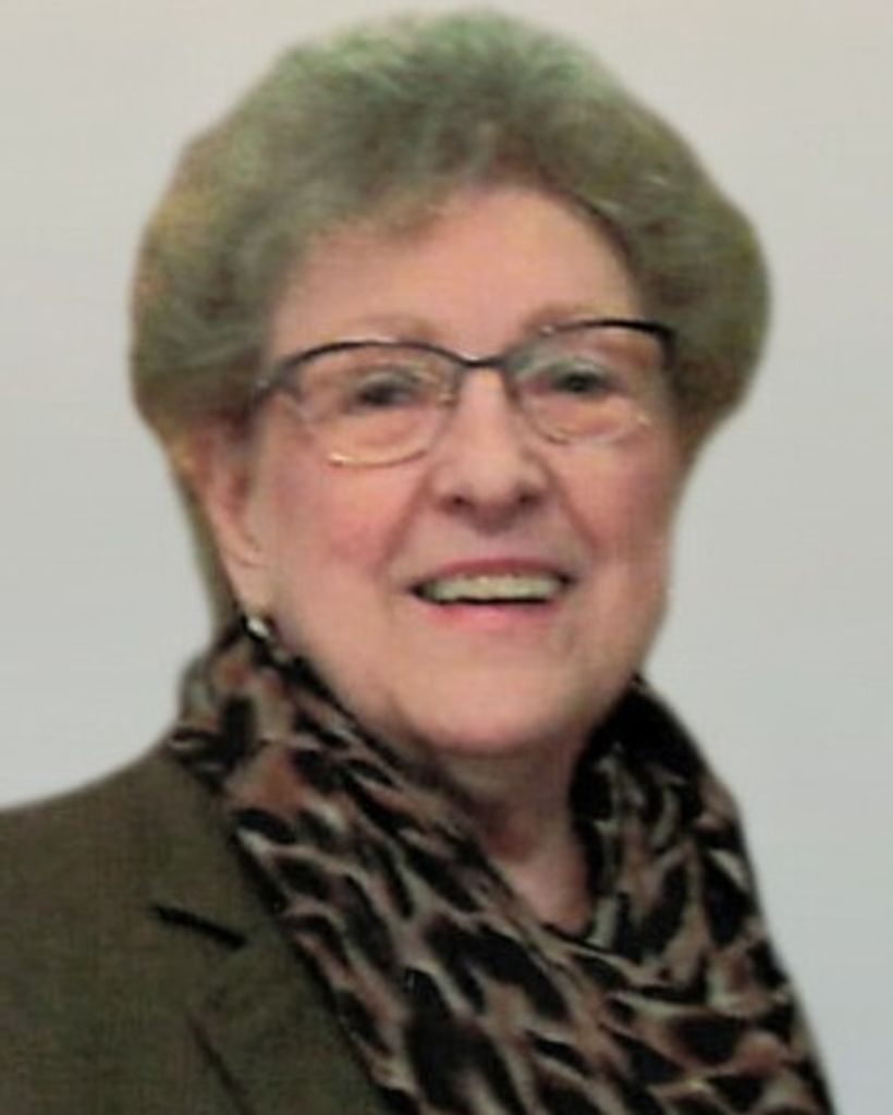 Geraldine "Gerry" J. King