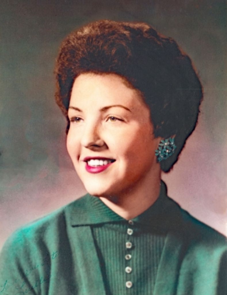 Luella Marie Cornelius Profile Photo