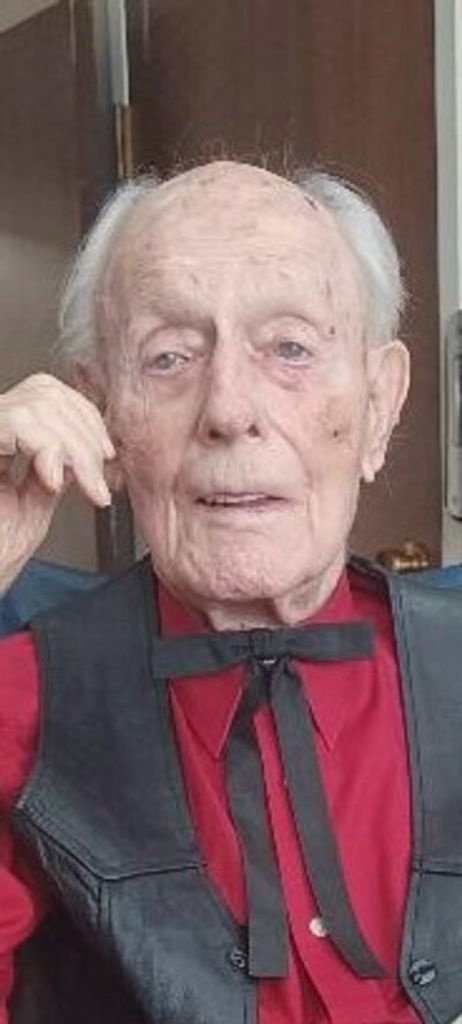 Edwin Eugene Tucker Profile Photo