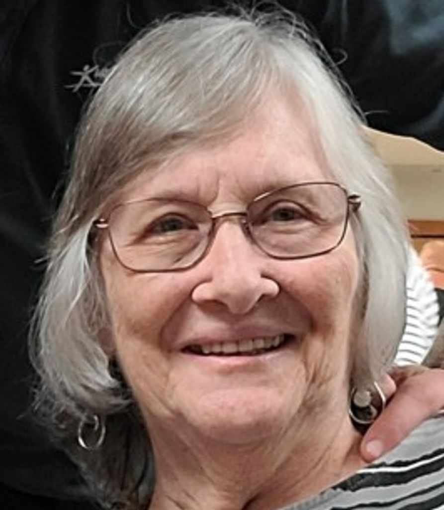 Janet  Gwyn Profile Photo