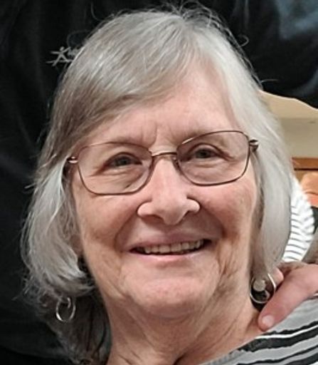 Janet  Gwyn Profile Photo