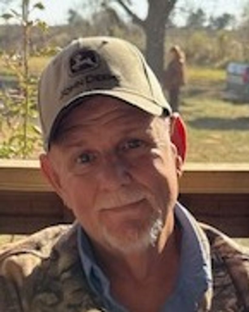 Bobby Lee Johnson Profile Photo