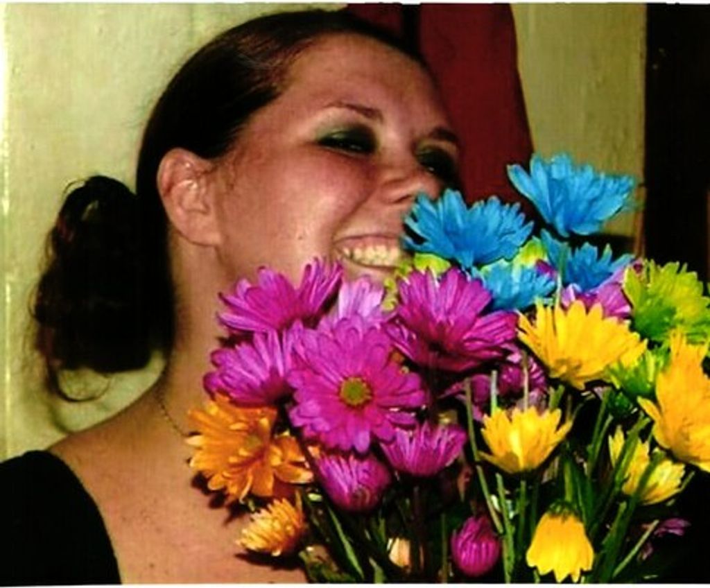 Lindsey Denise Spurlock Profile Photo