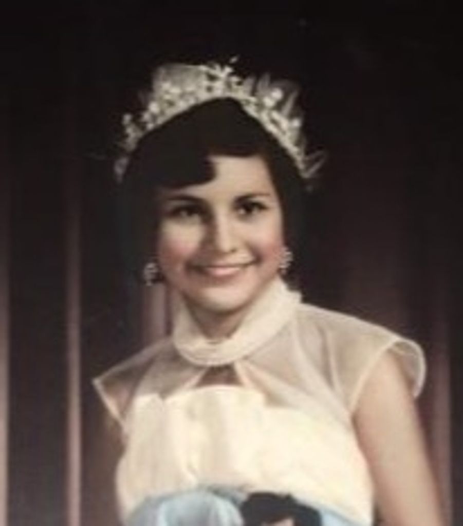 Ida Valencia