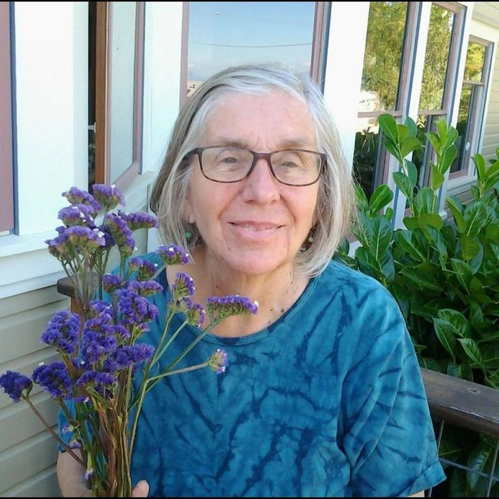 Judith Helene Bosworth Profile Photo