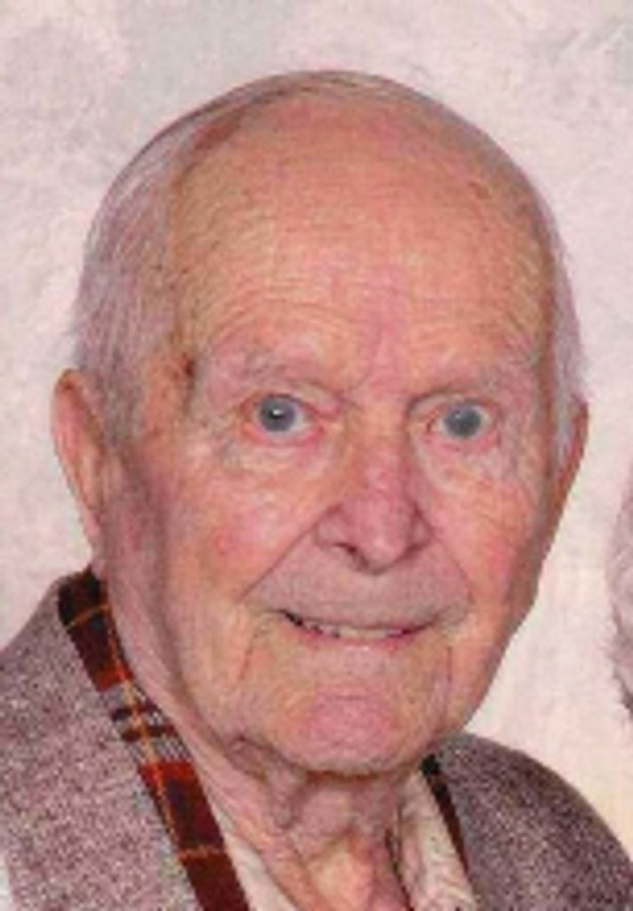 Gilbert R. Damschroder