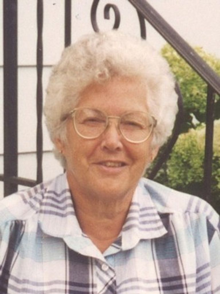 Helen A. Monson