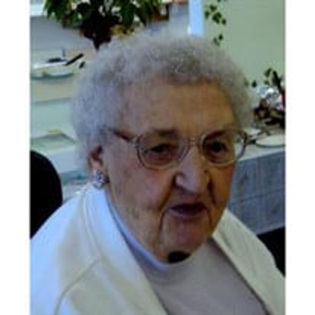 Mary A. Gasta