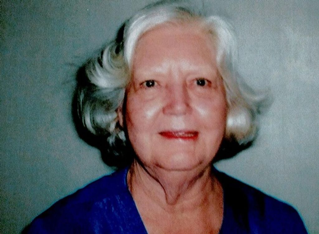 Betty Elizabeth Sauls Padgett Profile Photo