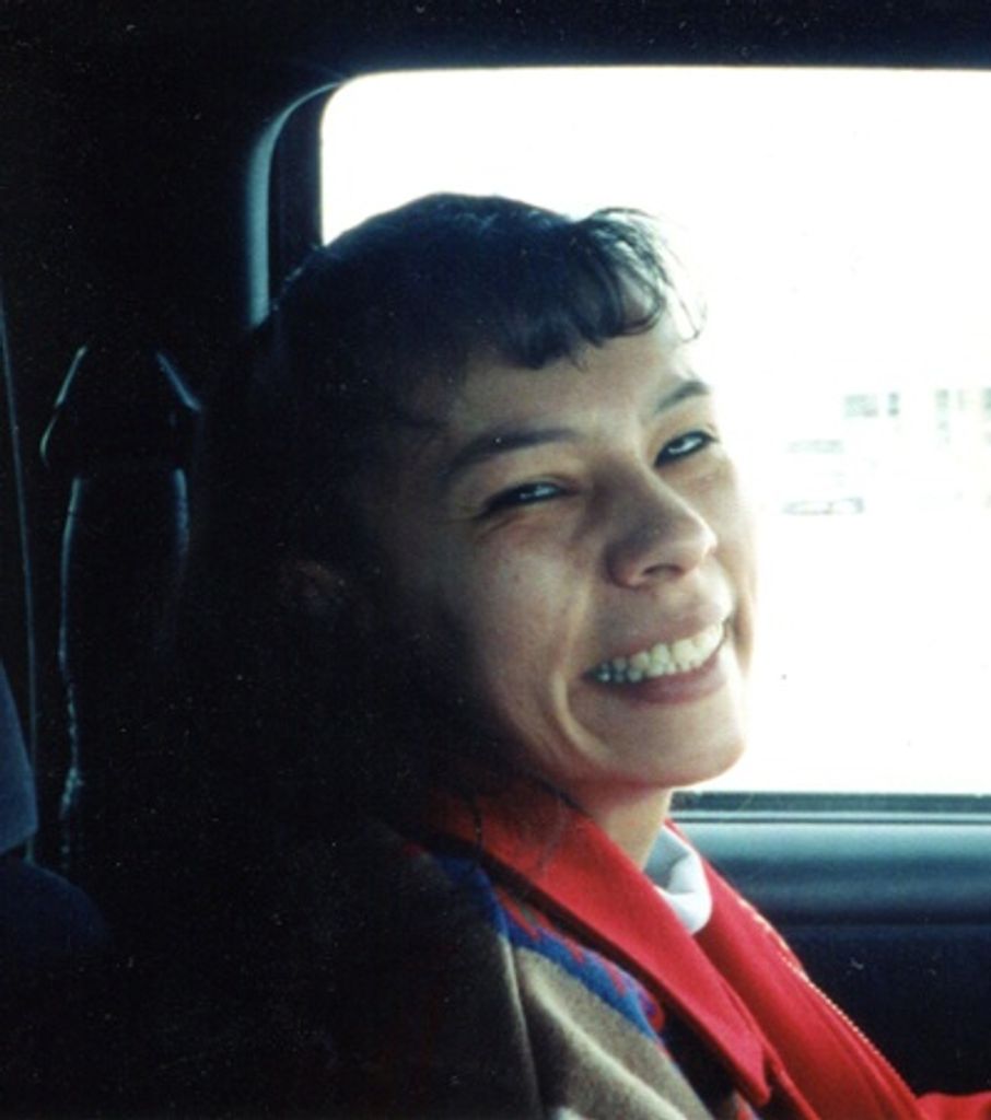 Danette Ina Whitebreast Profile Photo