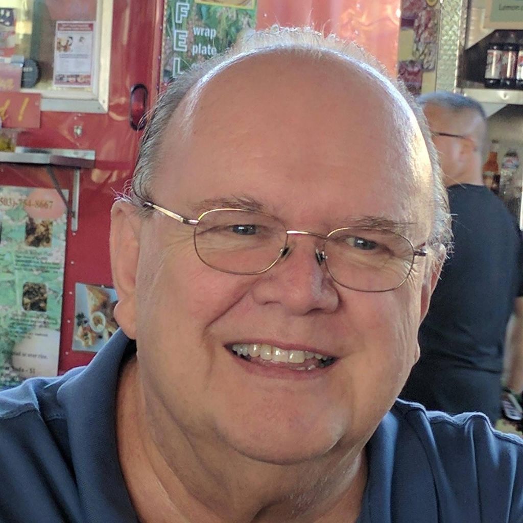 Michael Walter Smith Profile Photo