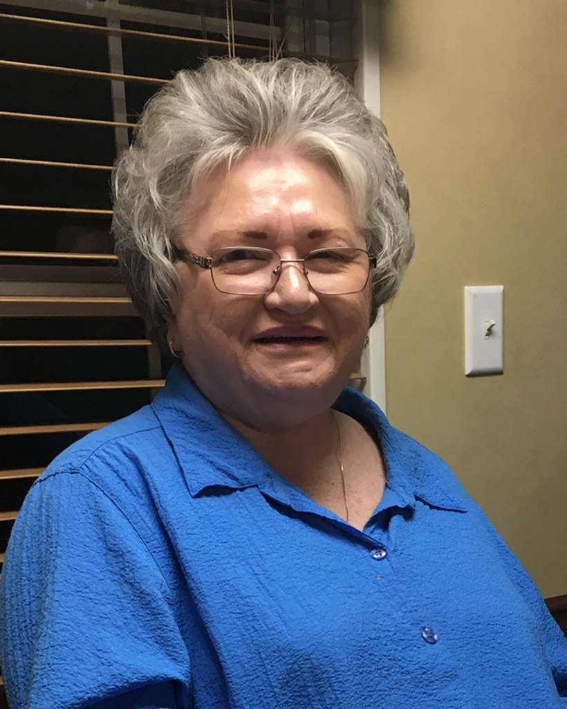 JoAnn Russell Bledsoe Profile Photo