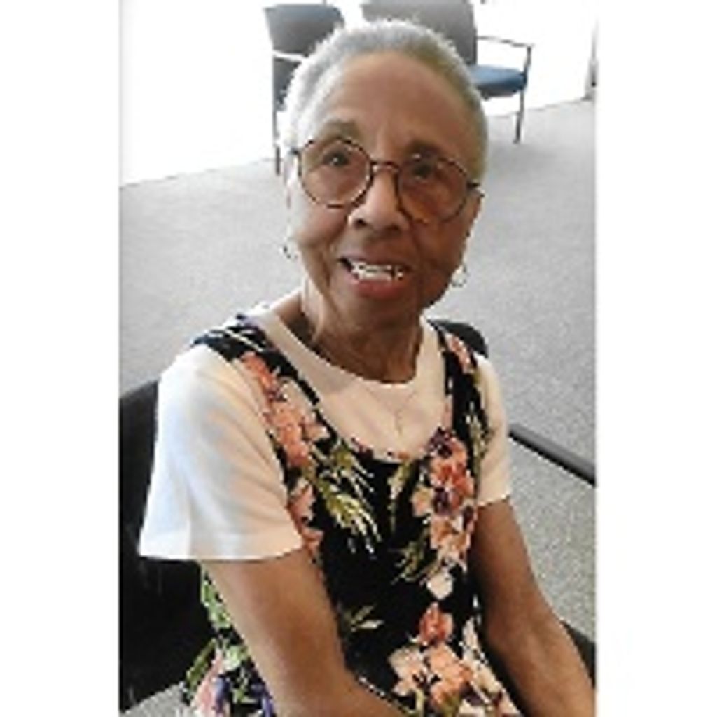 Mary Estella Walker