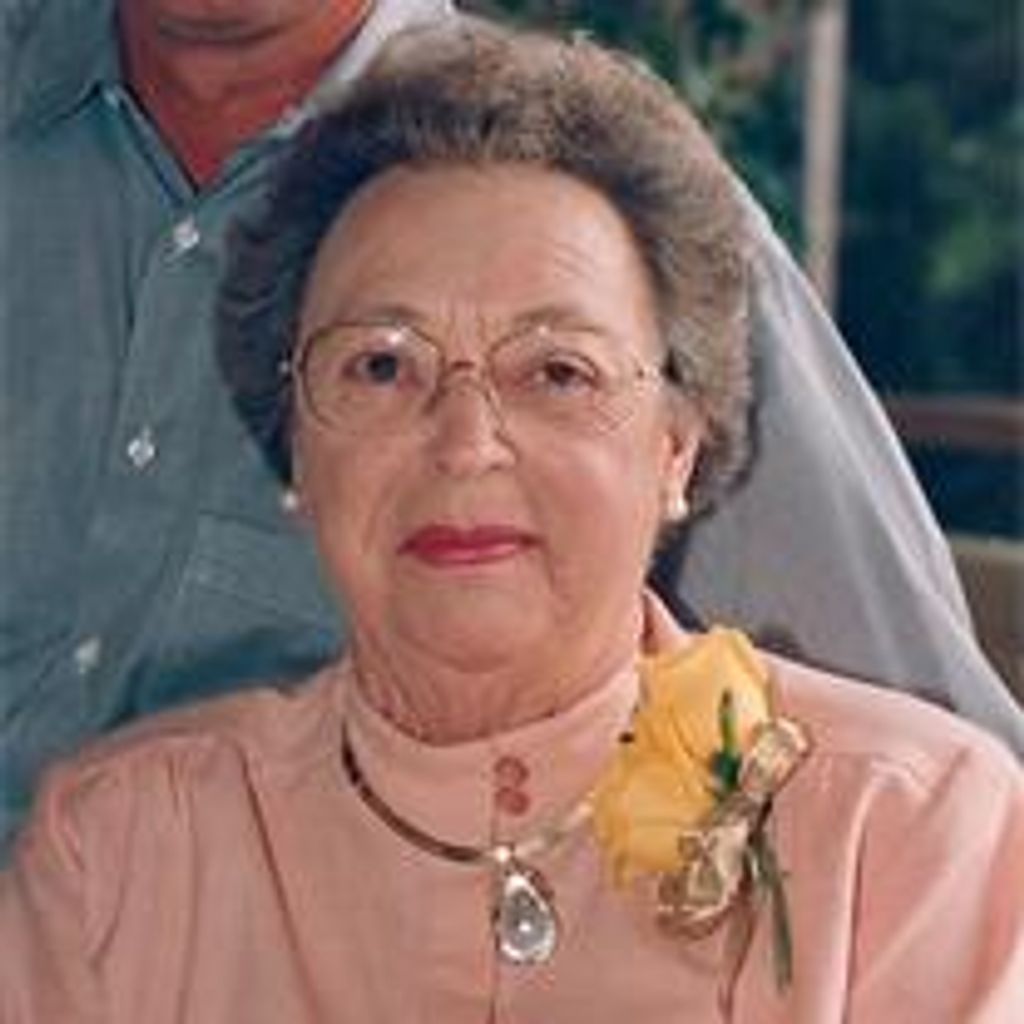 Peggy Brown