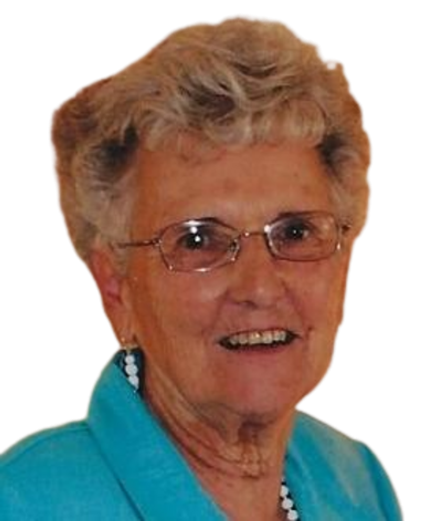 Ruth L. (Bunn) Zeigler Profile Photo