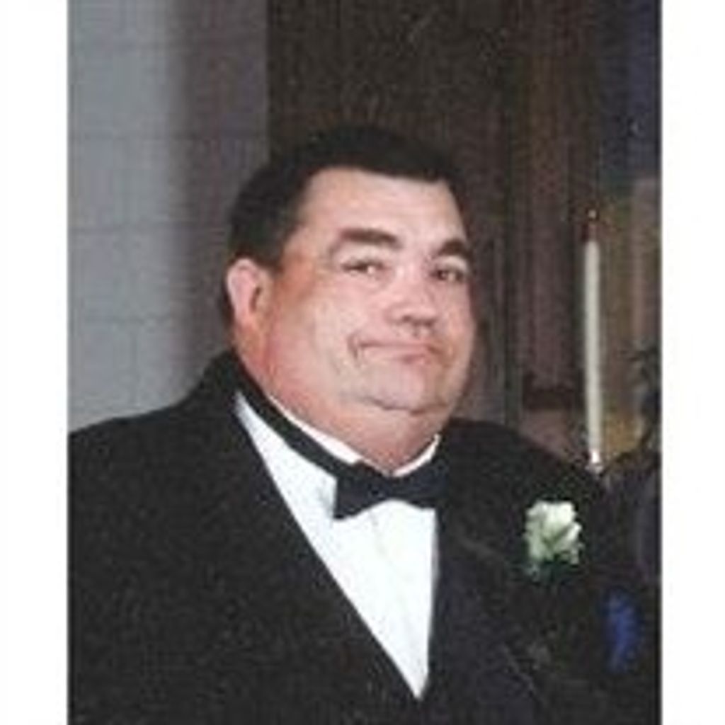 Larry  A. Trelstad