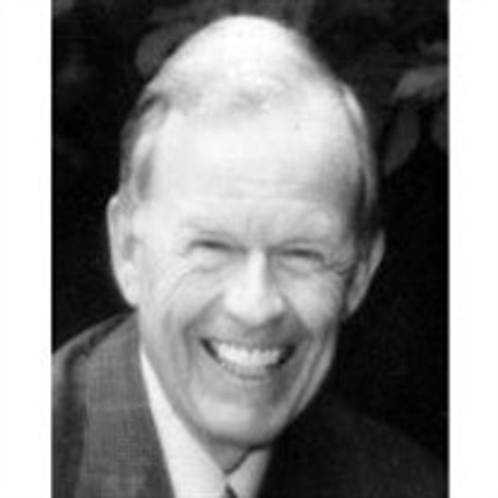 Truman Owen Woodruff