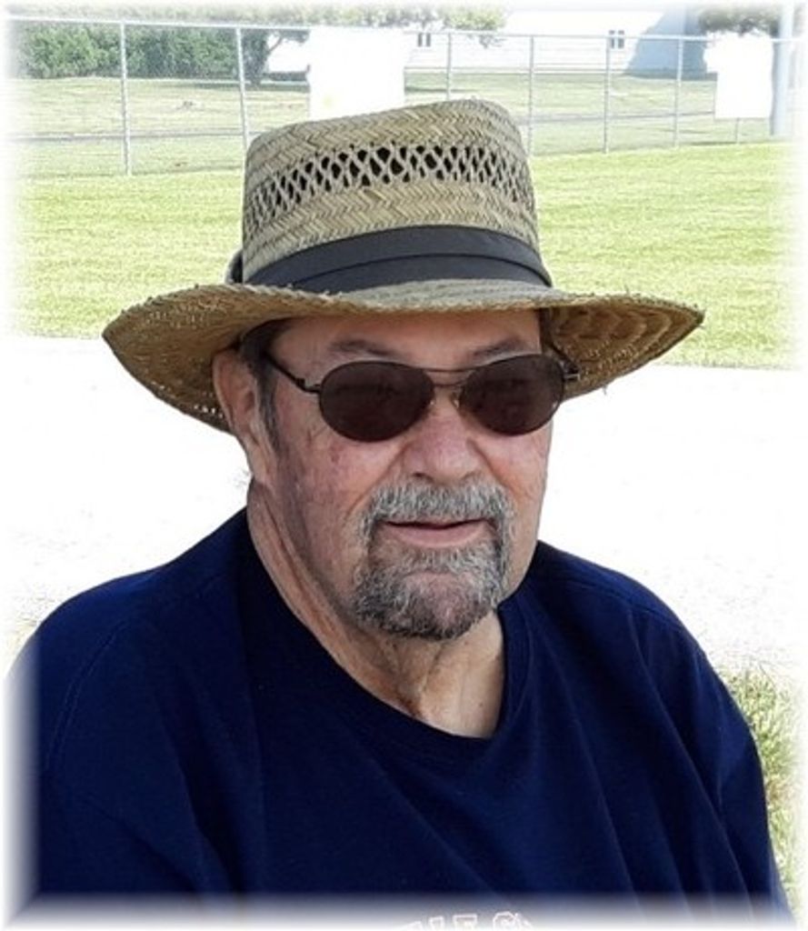 Larry "Pav" Dean Pavlichek