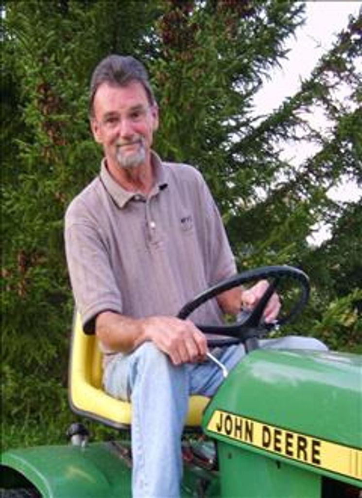 James Good II