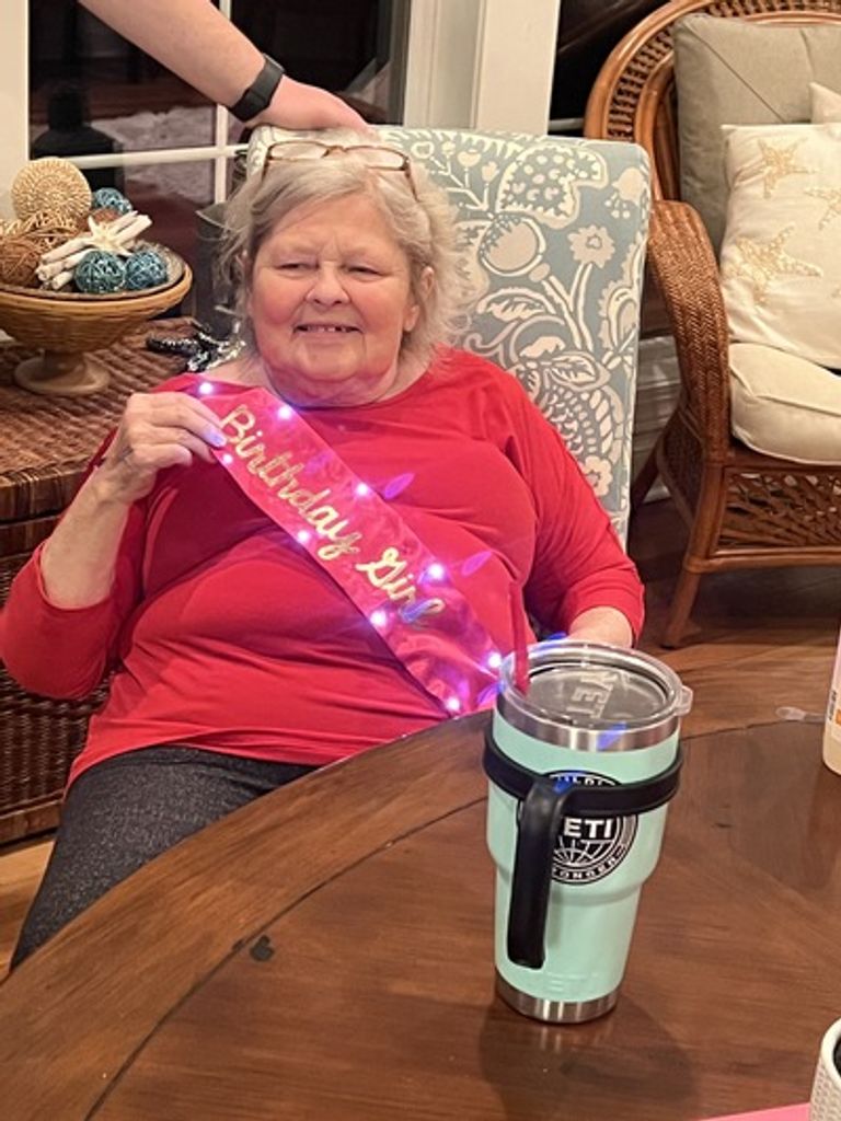 Barbara "Bobbi" Abbott Murray Profile Photo