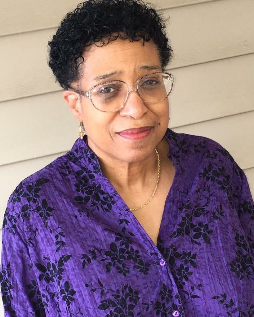 Annie Ruth Taylor Profile Photo