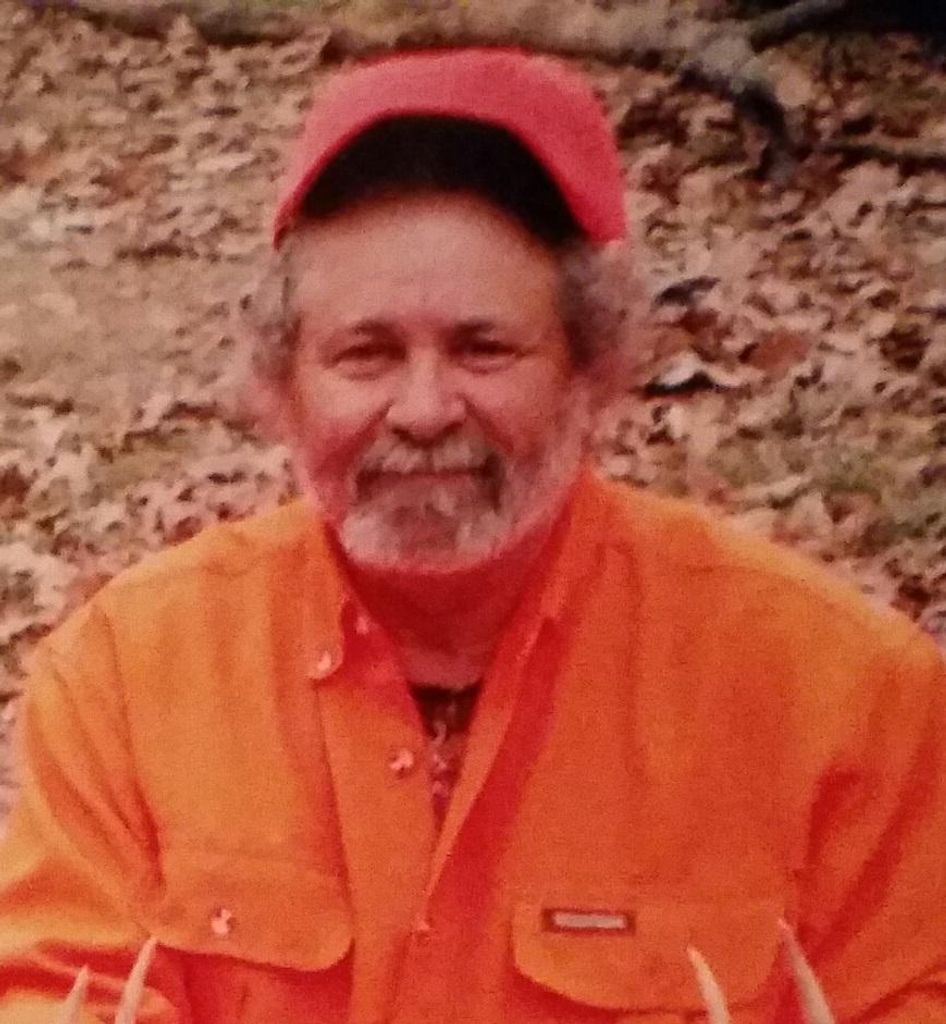 Harry G. Vaughn
