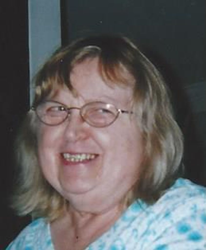 Patti Clarke
