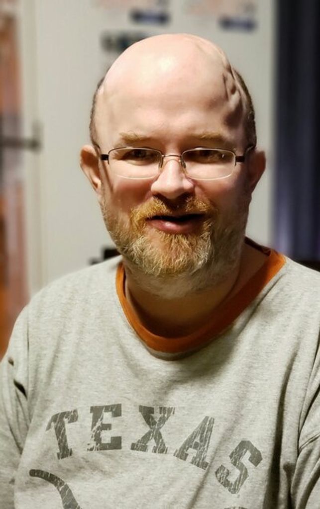 Michael Ray Cole Profile Photo