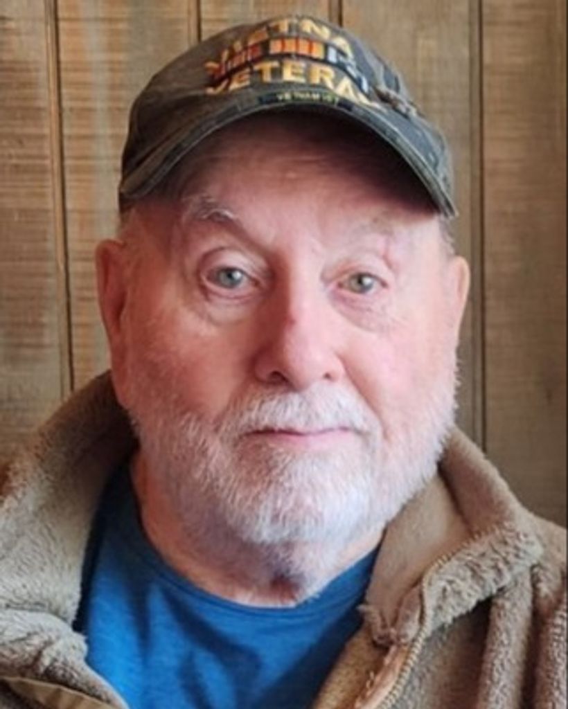USAF TSgt. (Ret.) Edwin R. Sanborn, Sr. Profile Photo