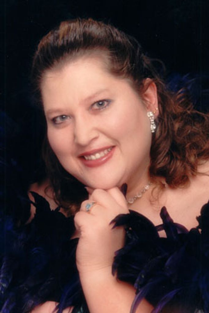 Melva Ann Averett Bloomquist