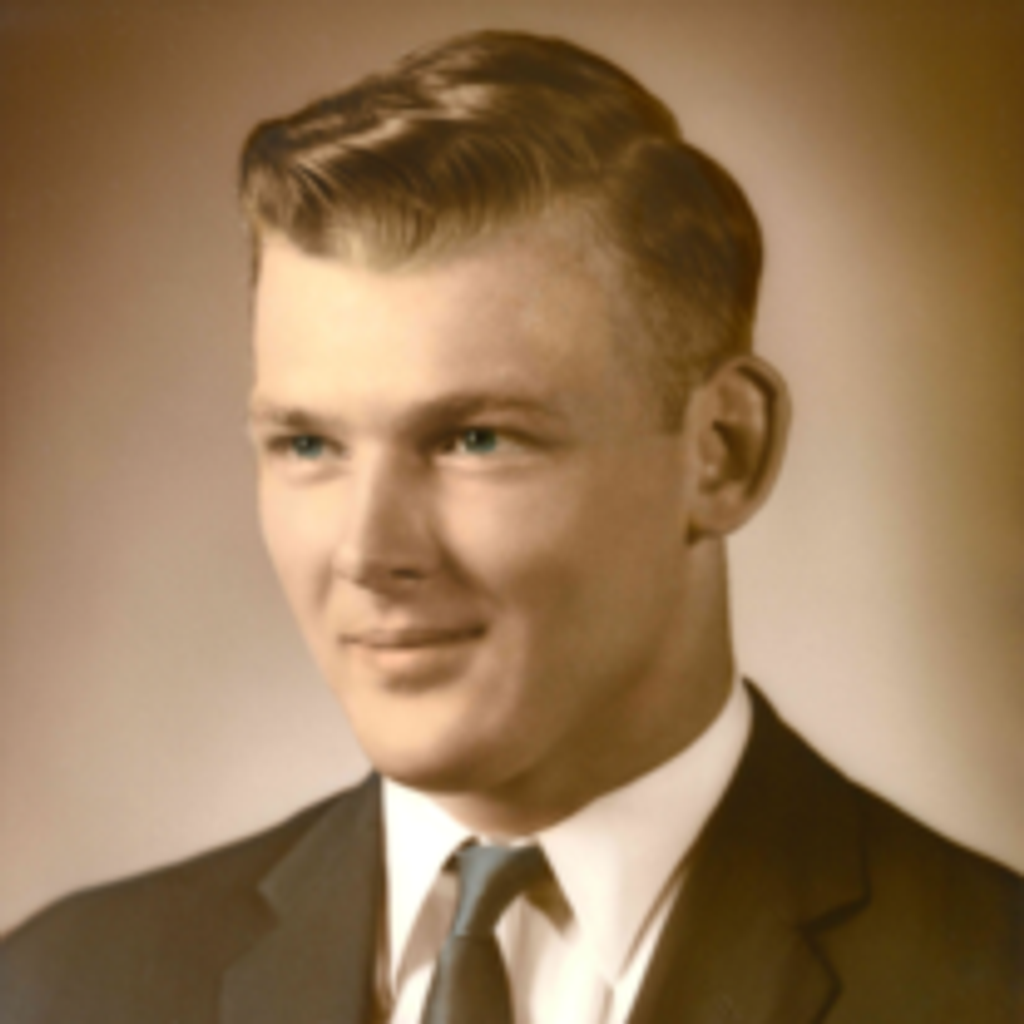 Kenneth A. Fisher Profile Photo