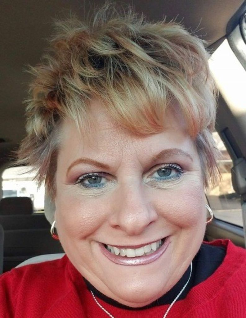 Pamela L. (Emter)  Bechtel